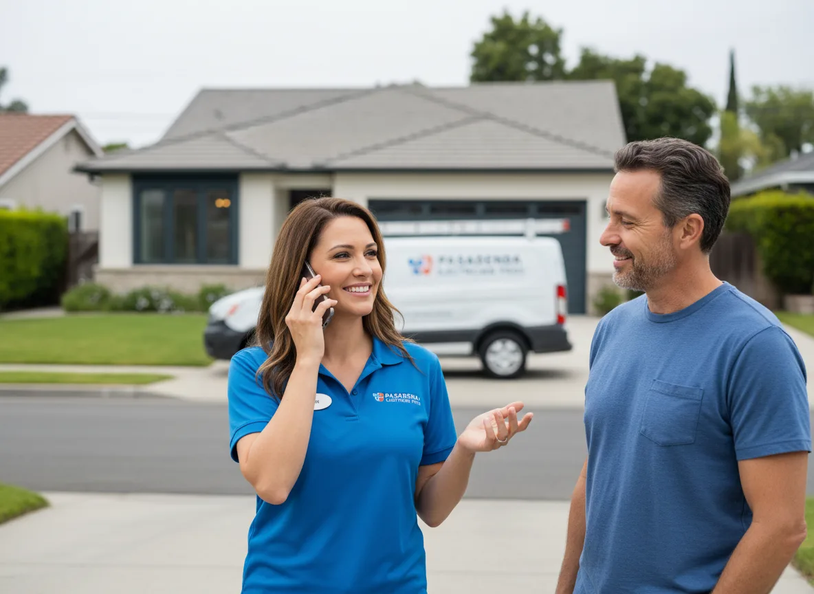 Electrician East Dublin, GA FAQs